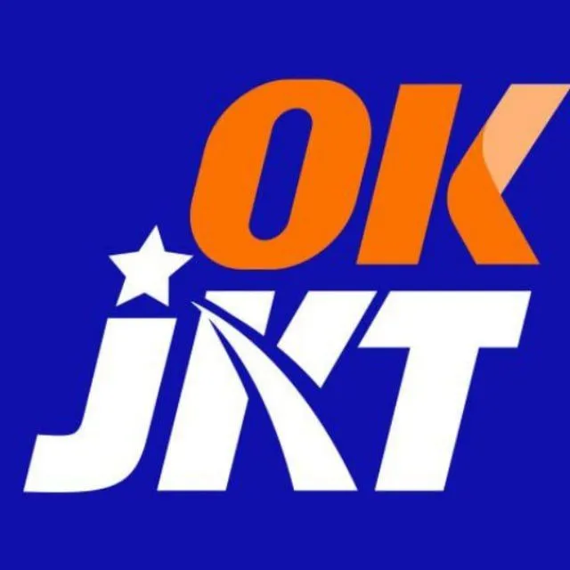 OKJKT - Aplikasi Lacak Lokasi Terpercaya untuk Anda