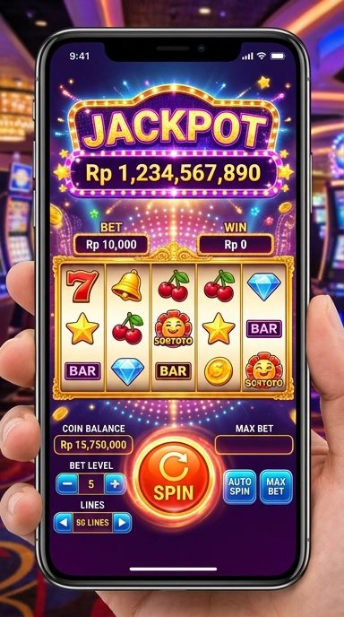 sortoto - Pusat Download Indonesia untuk Beragam File Berguna